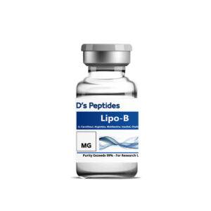 Full Kit Lipo B 10ml vials