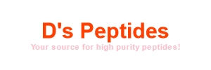 DS Peptides